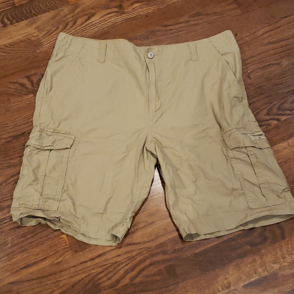 UNIONBAY Cargo Shorts